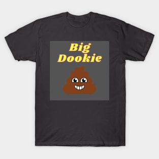 Big Dookie T-Shirt